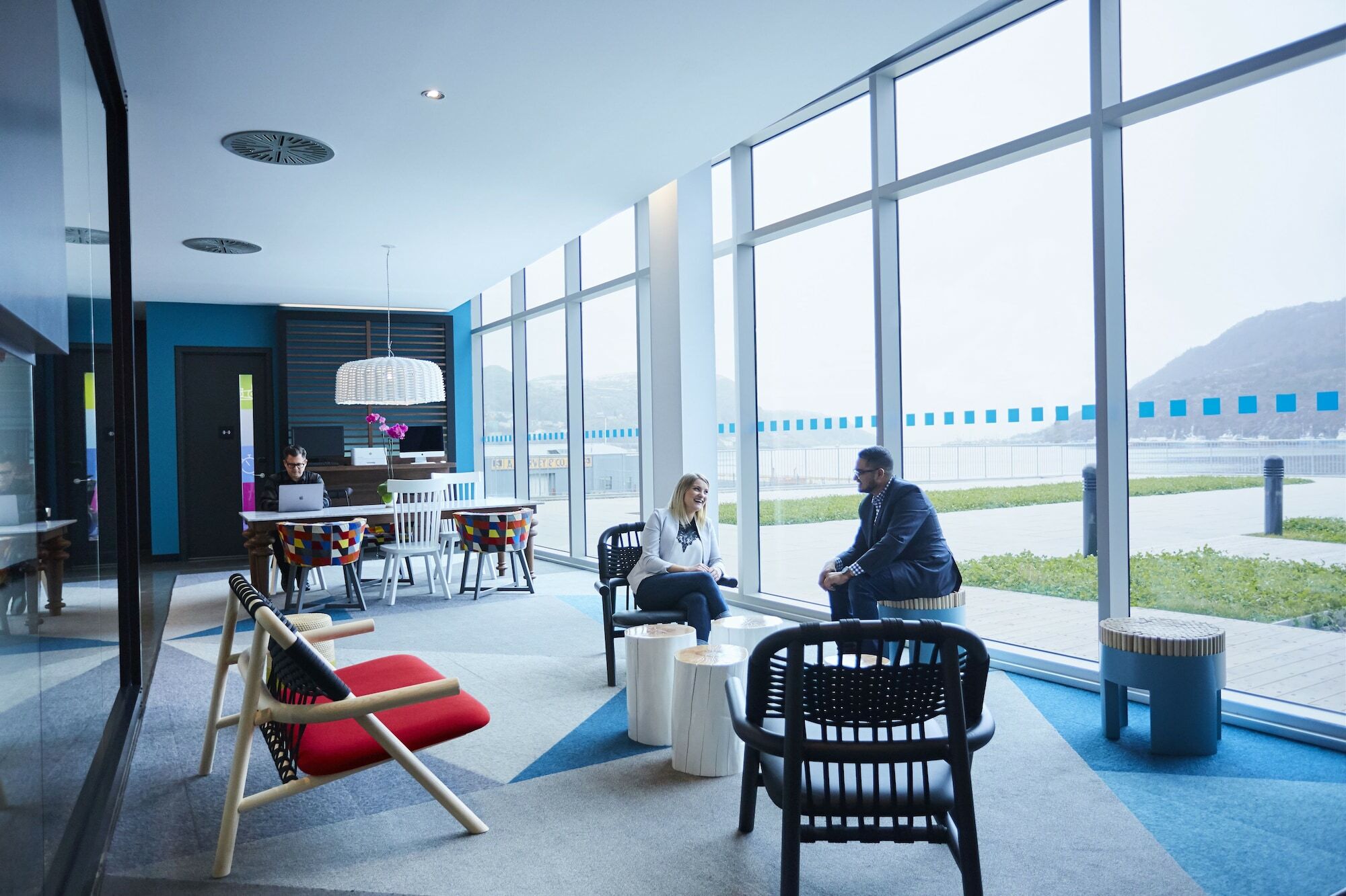 Alt Hotel St. John'S Exteriér fotografie